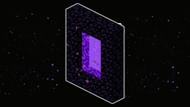 The Nether portal is getting better (Image via Mojang Studios)